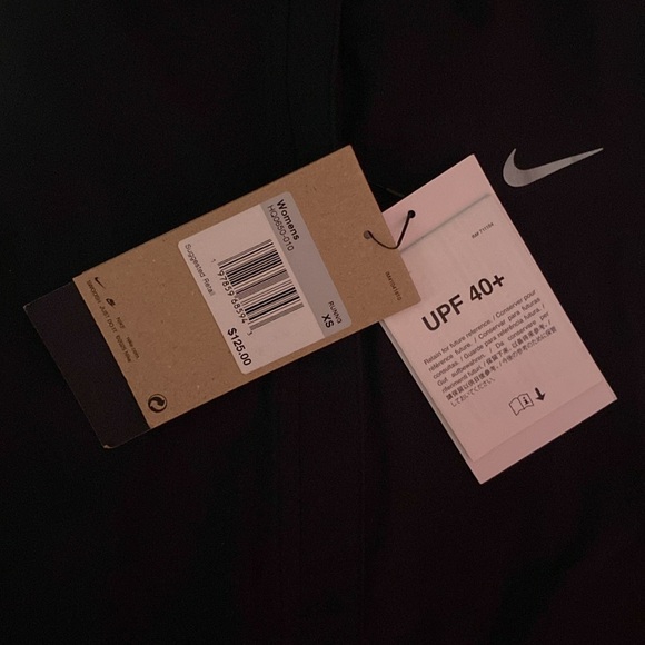 Nike Repel Running Jacket - Picture 8 of 13